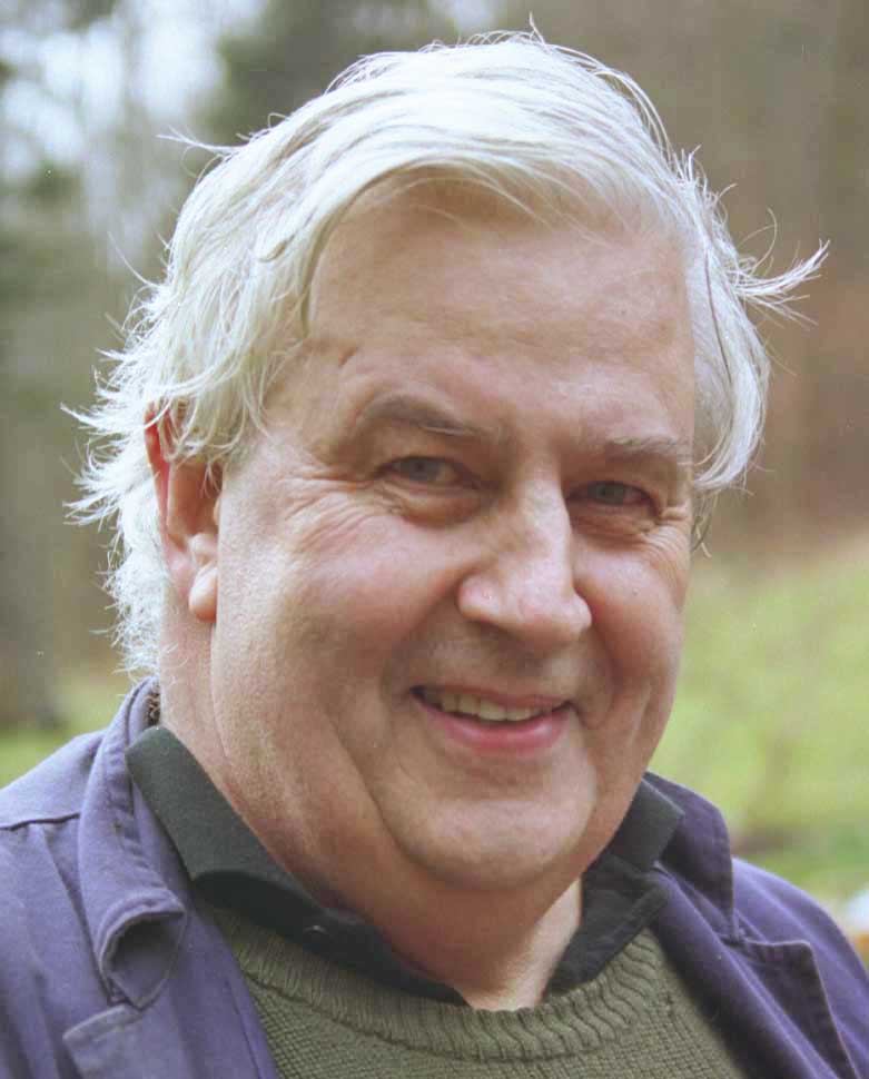 Peter at 65